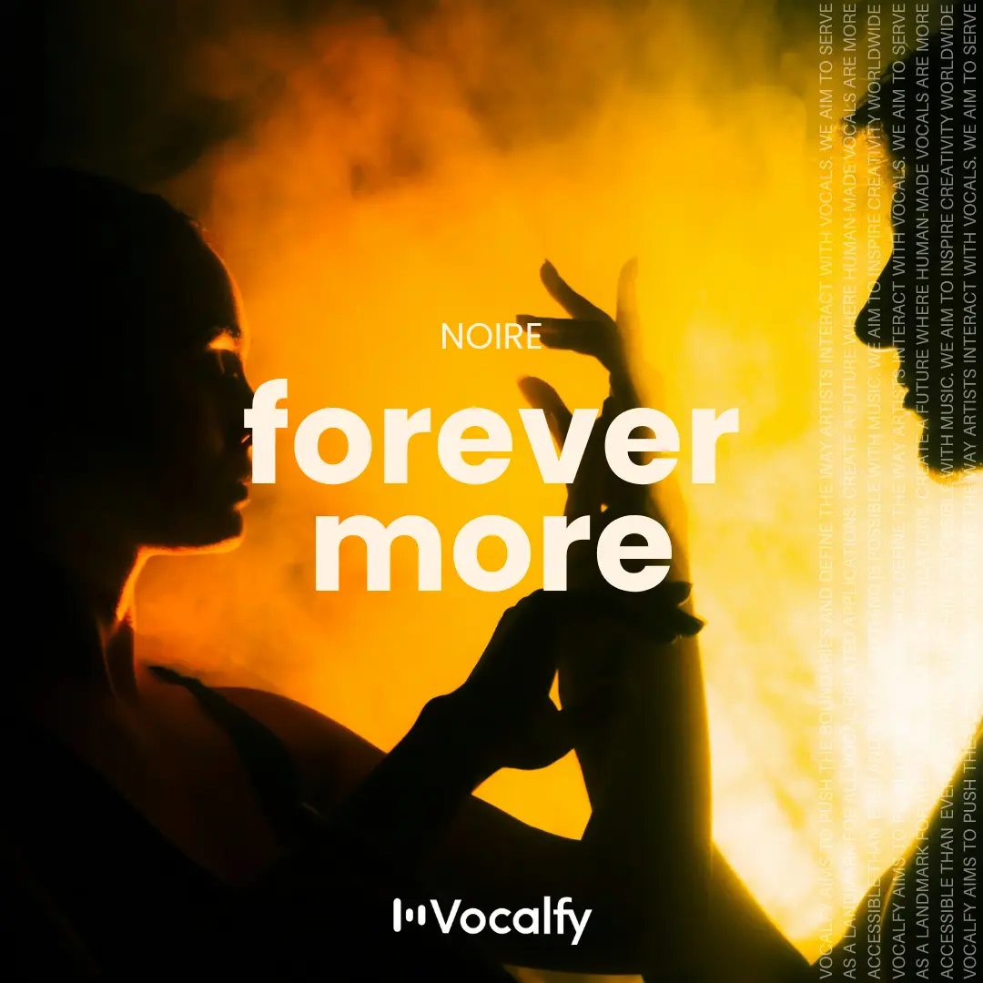Forever More